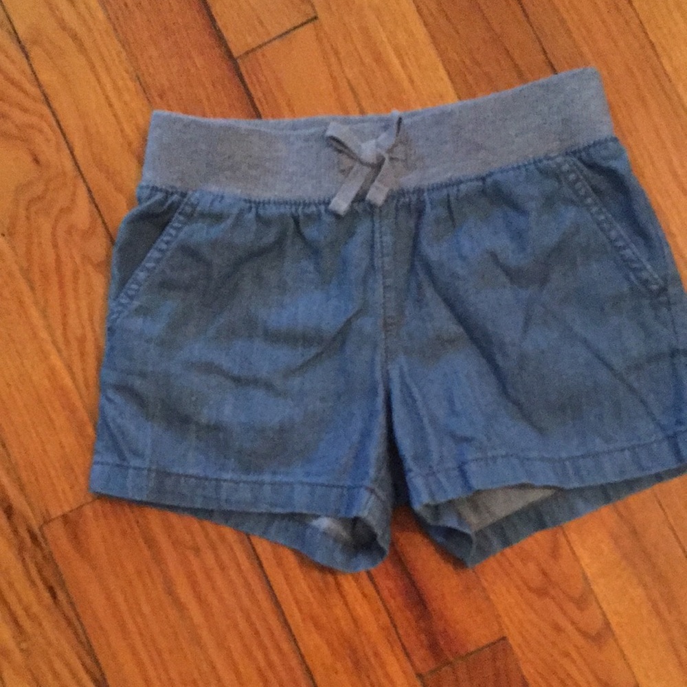 Children’s Place size 6x/7 shorts